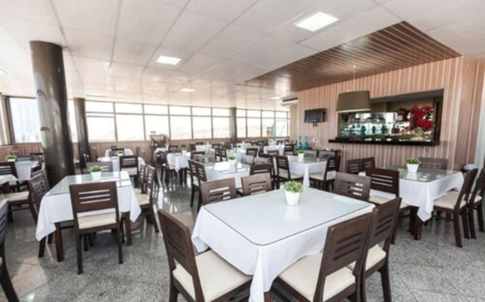 פורטאלזה Hotel Boreas מראה חיצוני תמונה