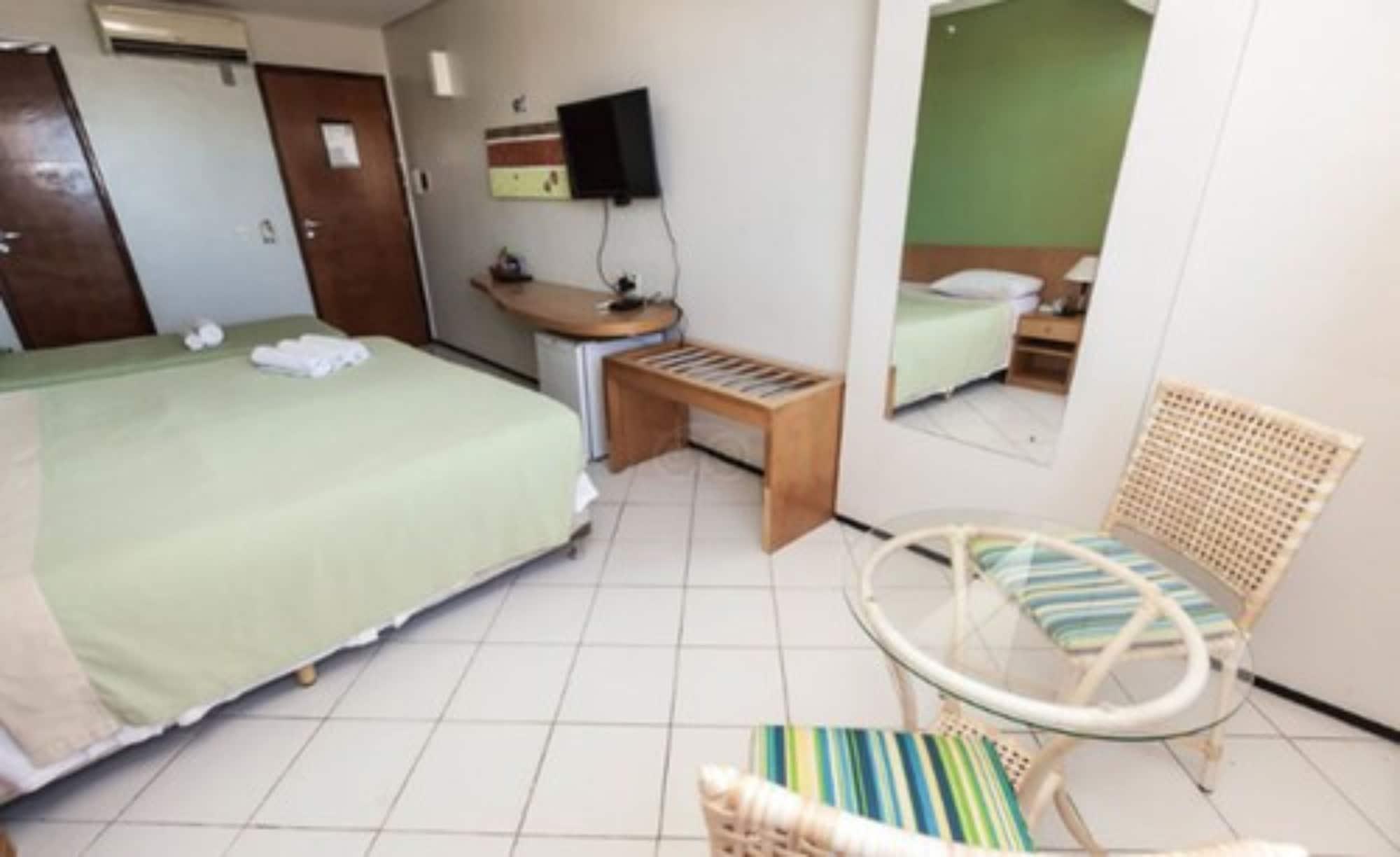 פורטאלזה Hotel Boreas מראה חיצוני תמונה