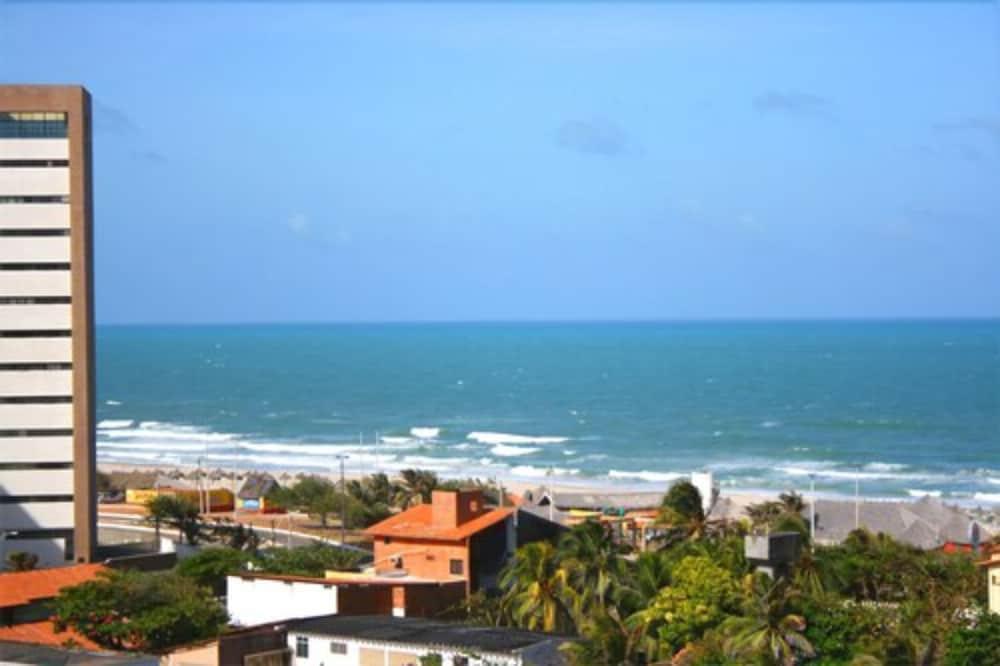 פורטאלזה Hotel Boreas מראה חיצוני תמונה