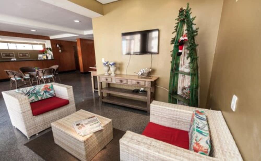 פורטאלזה Hotel Boreas מראה חיצוני תמונה