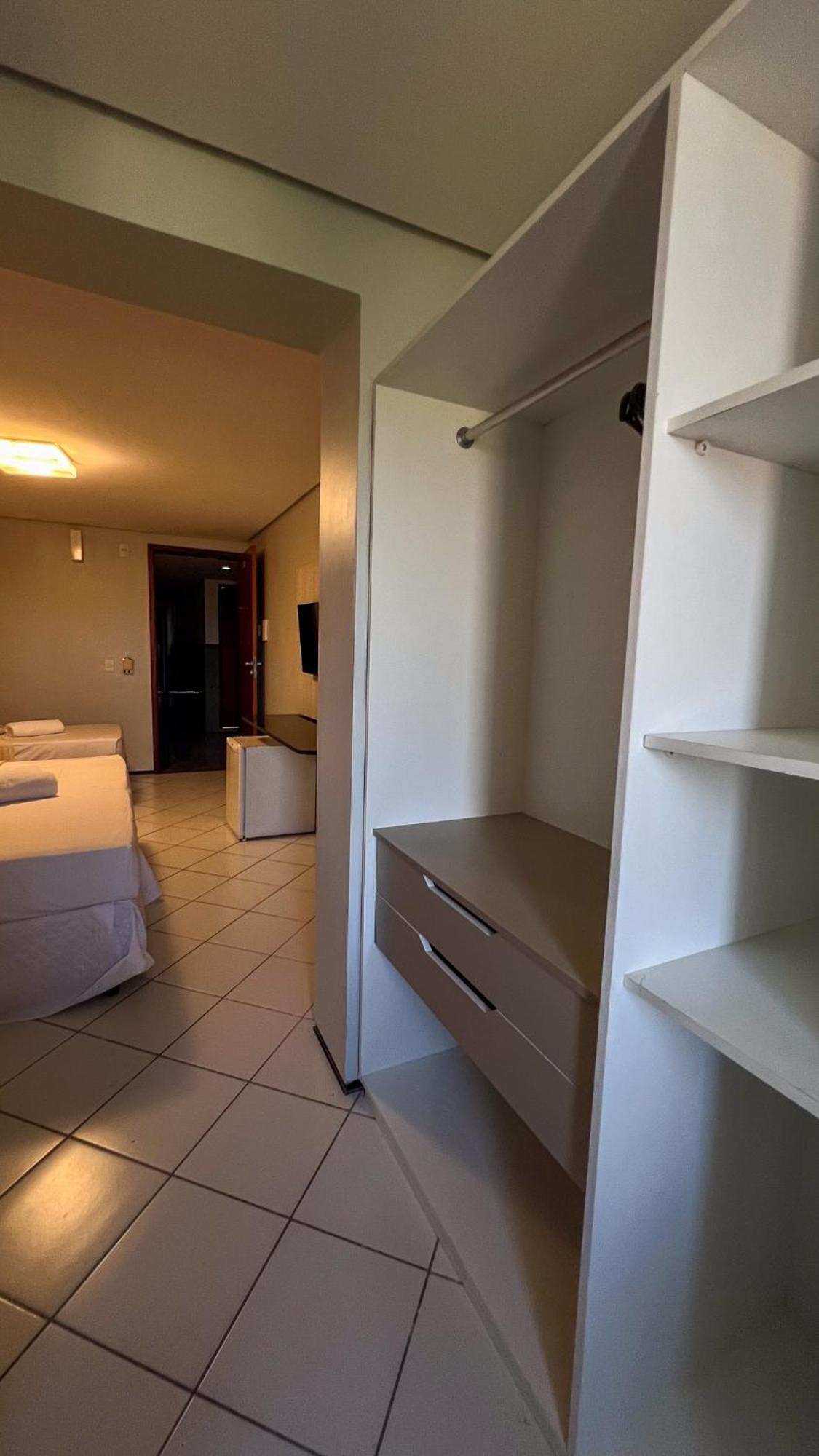 פורטאלזה Hotel Boreas מראה חיצוני תמונה