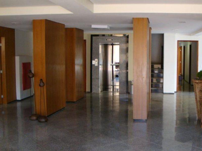 פורטאלזה Hotel Boreas מראה חיצוני תמונה