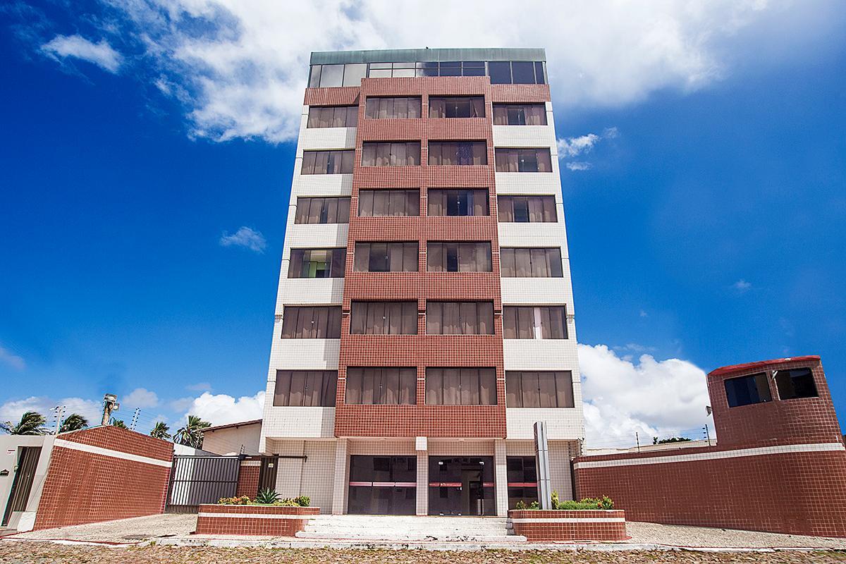 פורטאלזה Hotel Boreas מראה חיצוני תמונה
